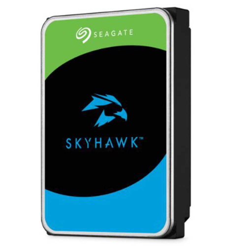 12TB HDD - Seagate Skyhawk Surveillance HDD for NVRs