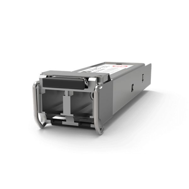 Allied Telesis Multi-mode SFP+ Transceiver Module, Up to 10Gbps, 300m