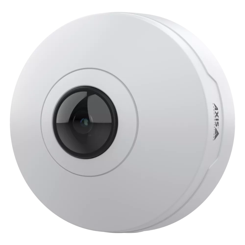 AXIS M4327-P 6MP Panoramic Camera, 360deg, IR, 1.1mm
