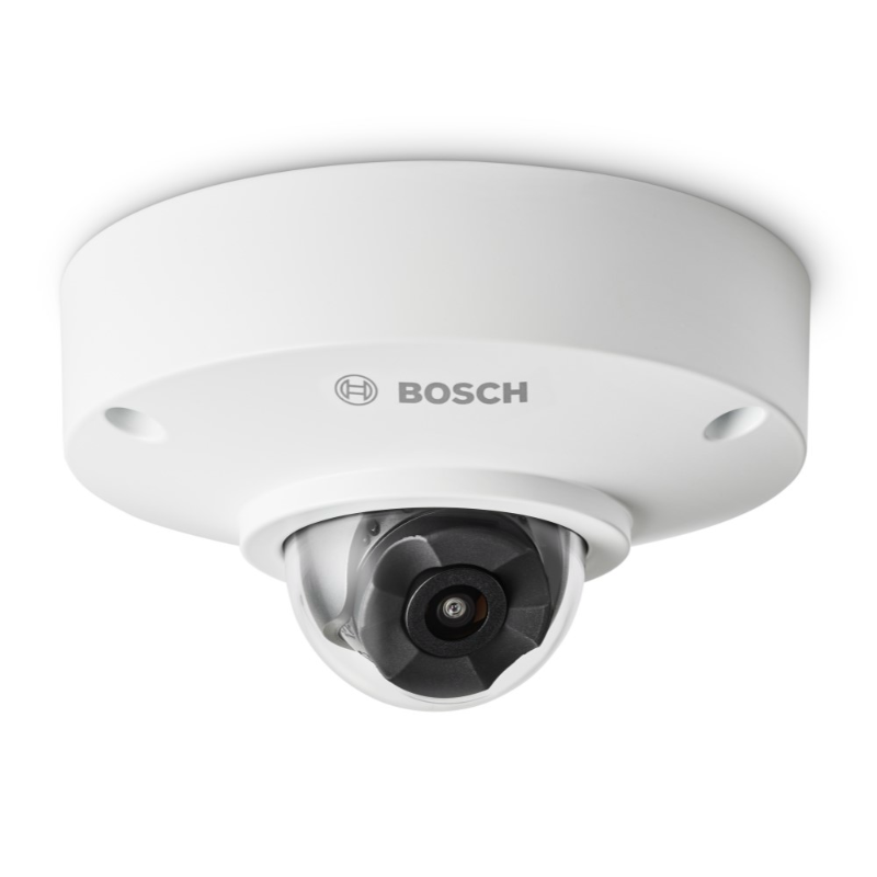 Bosch 2MP Indoor Micro Dome 3100i Camera, IVA, 106 Deg, 3.2mm, HDMI Out