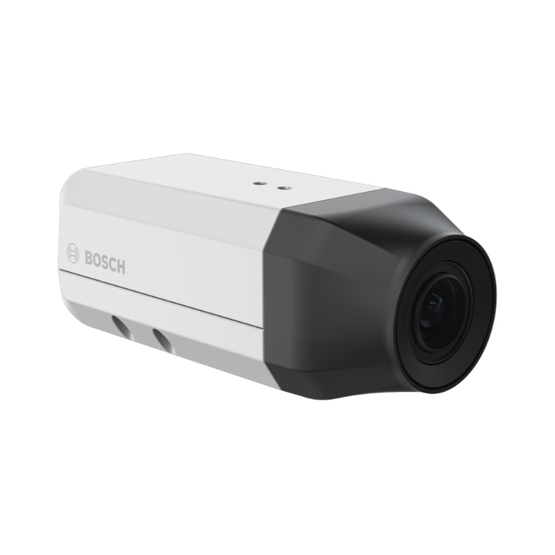 Bosch 7100s Fixed Camera, 4MP, HDR X, 10.5-47mm, IP66