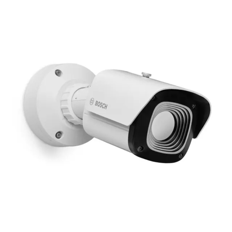 Bosch Dinion Thermal 8100i Bullet Camera, VGA (640x480), IVA, 17deg, 25mm