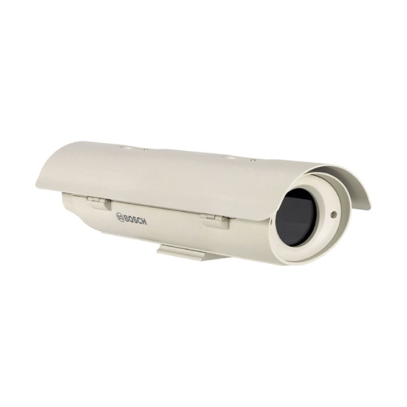 Bosch Outdoor Housing to suit Box Camera, NEMA 4X, Window Defroster, 24VAC/12VDC
