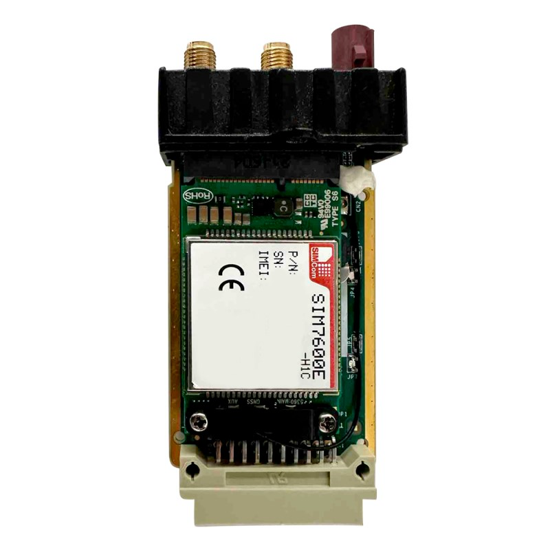 Hikvision Wireless Module for Mobile NVR and DVR, 4G, WiFi
