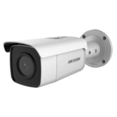 Commercial 4-Camera 8MP 4TB CCTV Kit
