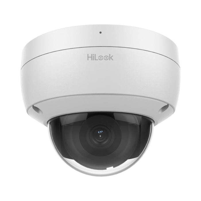 Small Shop 4-Camera 8MP CCTV Kit — HDD Optional