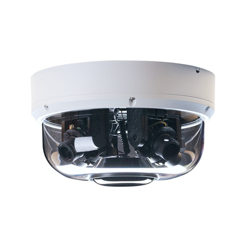 OpenEye OE-C9912M20 Security Camera