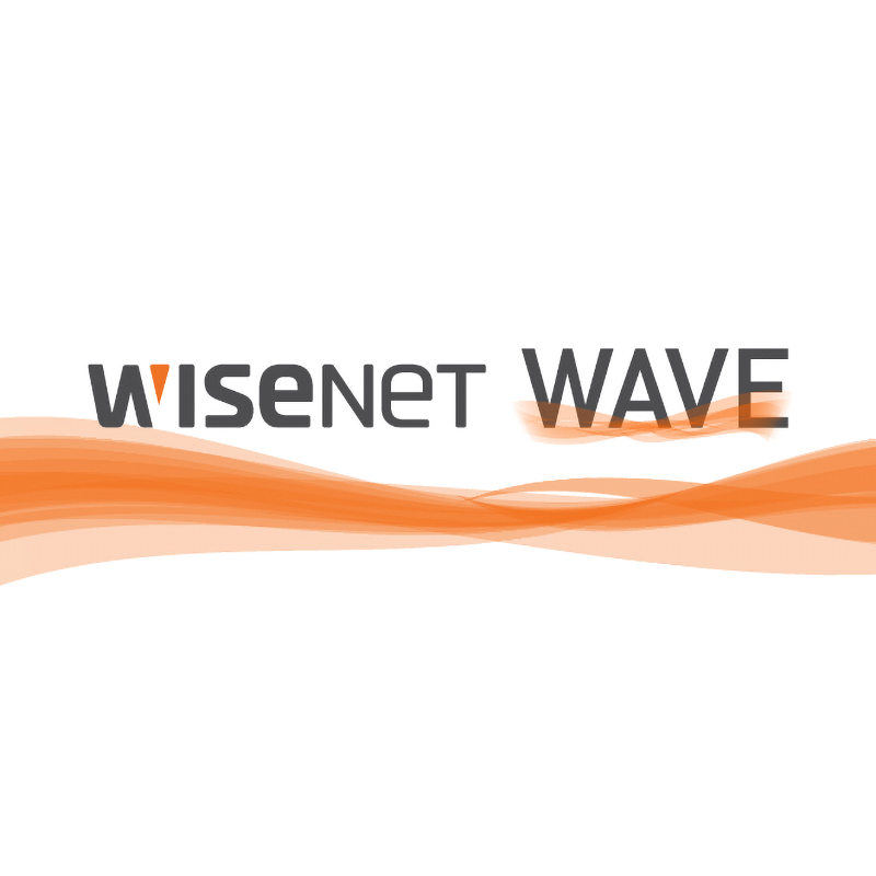 Hanwha Wisenet WAVE 48x IP Camera Licence