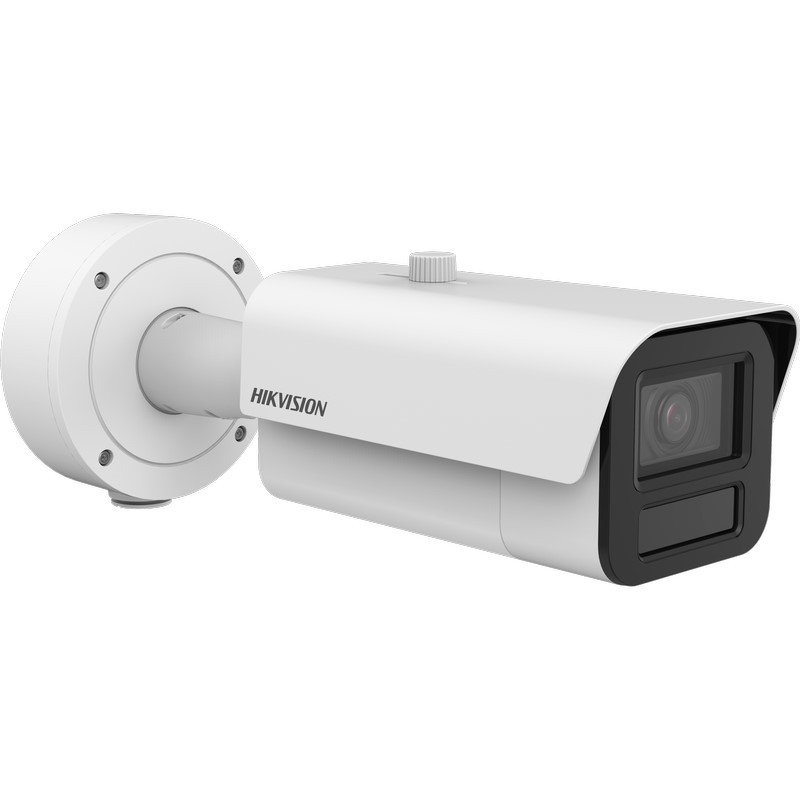 Hikvision 4MP ANPR Bullet Camera, Darkfighter 2.0, IP67, 8-32mm