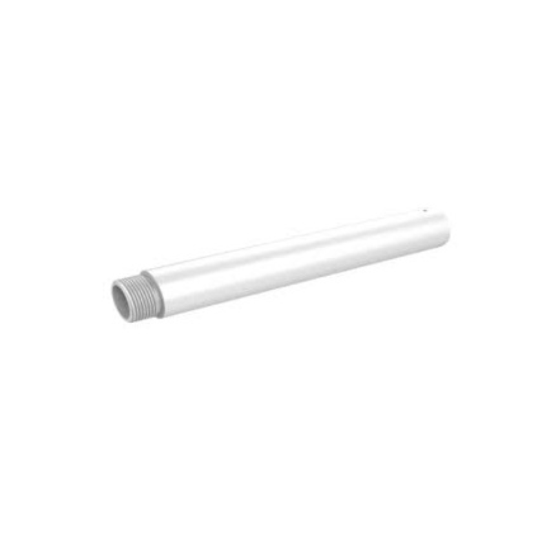 Hikvision Extendable Pole for Pendant Mount to suit HIK-1271ZJ, 250mm