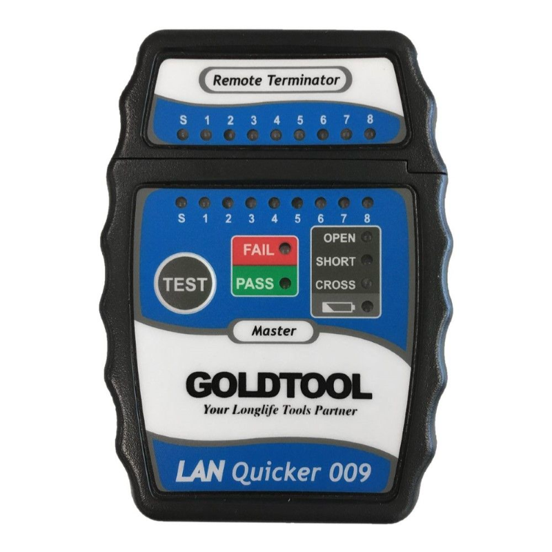 LAN Cable Tester