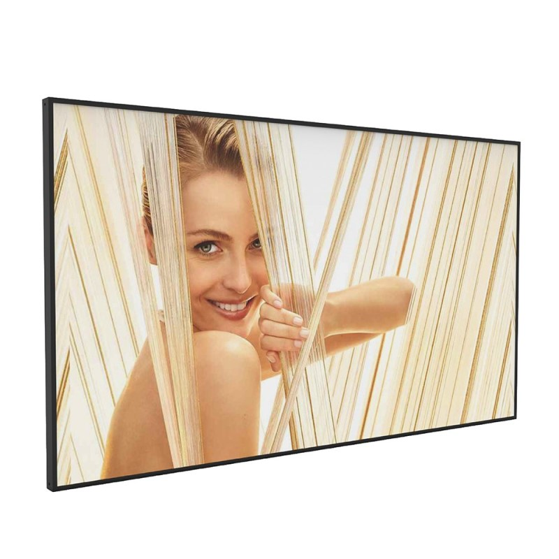 Mitsumaru 49 Inch Commercial Panel, 700 nt, 24/7, 3 Year Warranty