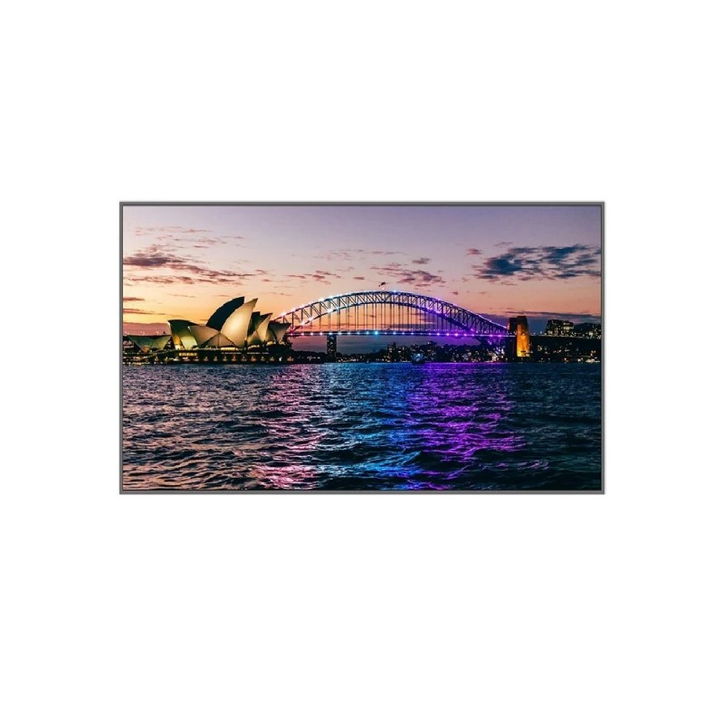 Mitsumaru 65 Inch Commercial Panel, 700 nt, 24/7, 3 Year Warranty