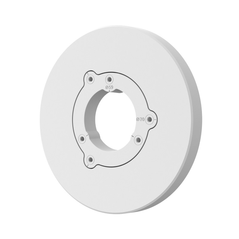 *Promo* Hanwha Gang Plate to suit Q Core Bullet Cameras