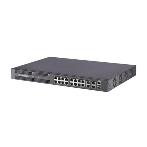 *Promo* Hikvision 64 Channel 4K Network Decoder, 4-ch BNC, 8-ch HDMI, Up to 64x 2MP