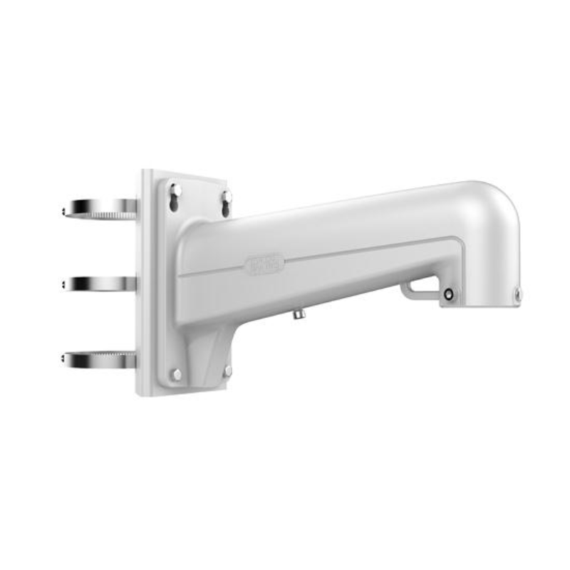 *Promo* Hikvision Pole Mount Bracket to suit Hikvision Pro Series PTZs