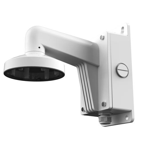 *Promo* Hikvision Turret Wall Mount Bracket to suit 23xxWD/FWD/G0 Series Cameras