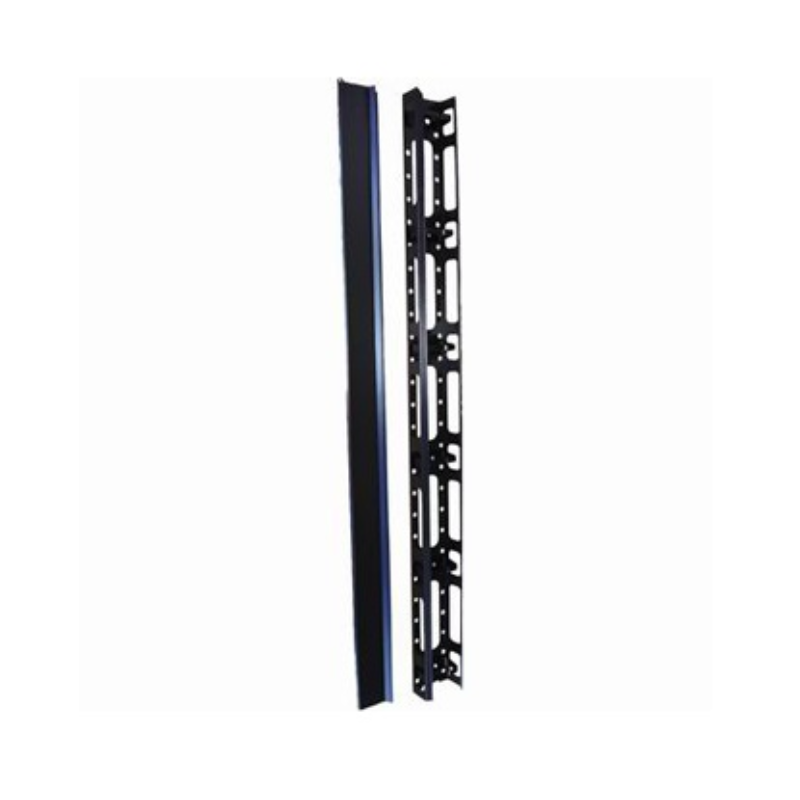PSS 18RU Vertical Cable Management (to suit 18RU A4 Cabinets)