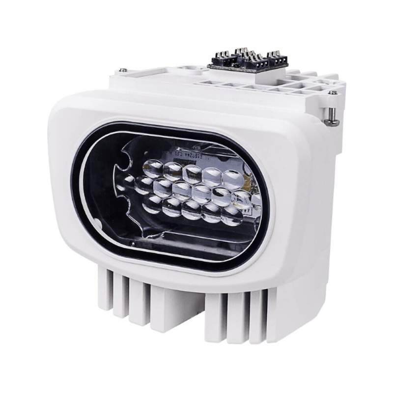 Aetek Snap 48W IR, Variable Beam Horizontal Angle, 150-350m Distance