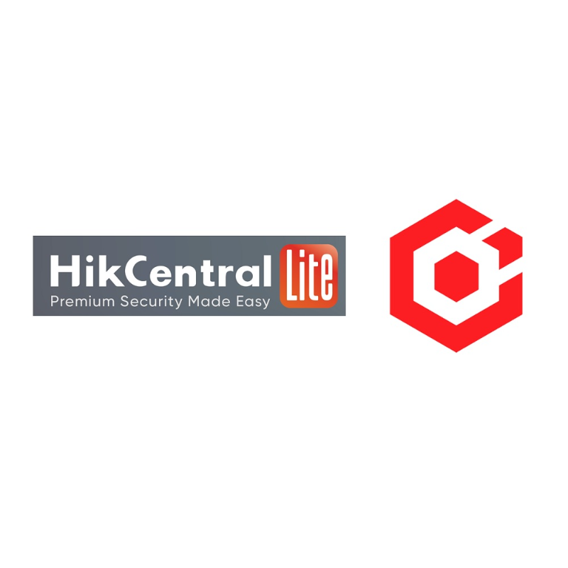 Hikivision HikCentral Lite 1 Door Access Control Licence