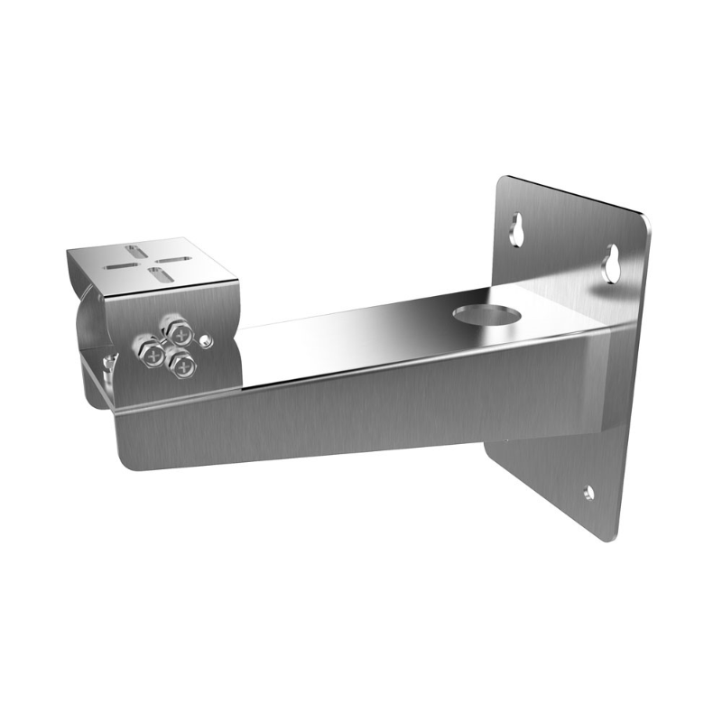Hikvision Stainless Steel Wall Mount to suit HIK-2XE6222xx Series
